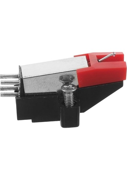 Fonograf Iğnesi Pikap Aksesuarlar Kalem Değiştirme Iğnesi Fonograf Iğneleri Fonograf Eklentisi Kalem Iğnesinin Değiştirilmesi Adanmış Toplamak Manyetik Kafa Kartuş Metal