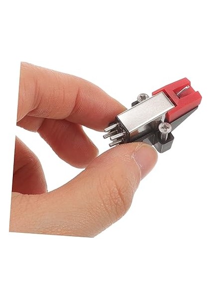 Fonograf Iğnesi Pikap Aksesuarlar Kalem Değiştirme Iğnesi Fonograf Iğneleri Fonograf Eklentisi Kalem Iğnesinin Değiştirilmesi Adanmış Toplamak Manyetik Kafa Kartuş Metal fiyatları