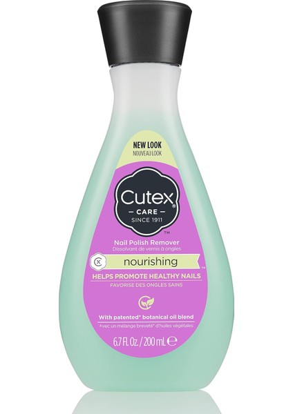 Besleyici Oje Çıkarıcı 200ML