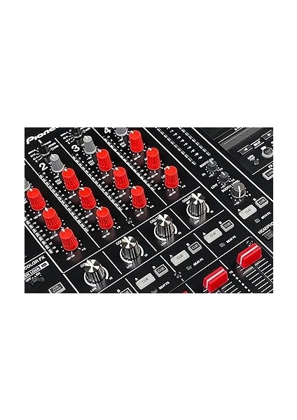 Techtools Chroma Caps Pro Pack (Red) | Chroma Caps Pro Paketi: 12X 90º Super Knobs, 5x Fader Pro, 3x Magvel Fader Pro. indirimleri