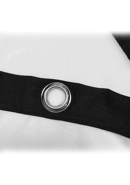 PA301 100 Inç Siyah Çerçeveli Duvar Tipi Projeksiyon Perdesi PA301 fırsatları