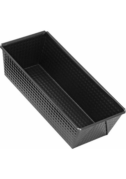 Home 35 cm Baton Kek Kalıbı,baton Ekmek Kalıbı,teflon Kek Kalıbı,tost Ekmeği ve Baton Pasta Için Metal Kap (35 Cm) fiyatları