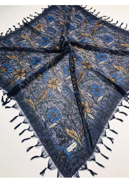 Sökme Boncuklu Pamuk Yazma - 05832 10 fiyatları