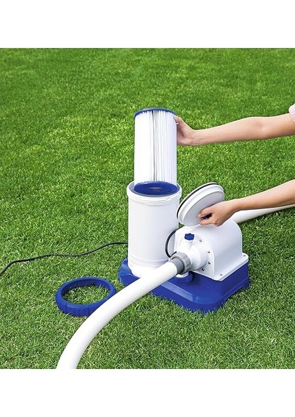 Devirdaim Motoru Filtresi 58095 modelleri