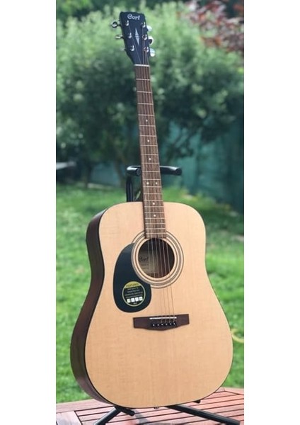 Akustik Gitar Solak, Open Pore, Ladin Kapak, A fırsatları