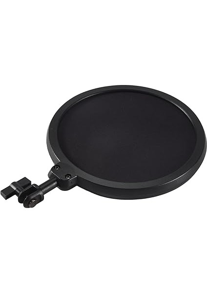 Profesyonel Mikrofon Mic Şok Dağı Kalkan Eklemli Tutucu Stüdyo Yayını Için Standı Braketi indirimleri