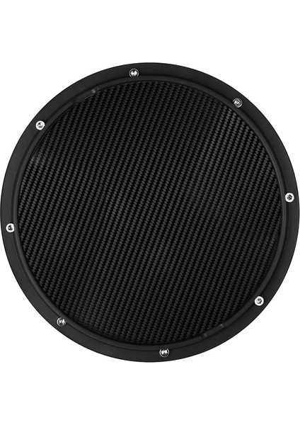 Davul Uygulama Pad Yeni Başlayanlar Için Kaymaz Köpük ile Sessiz Davul Eğitim Pedi