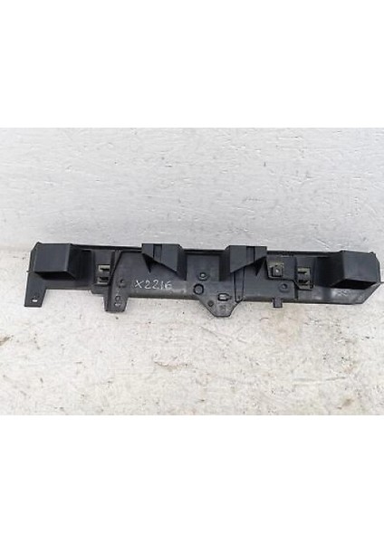 Peugeot 208 2020-2024 Arka Tampon Darbe Emici (Tw) (Oem NO:9823208980)