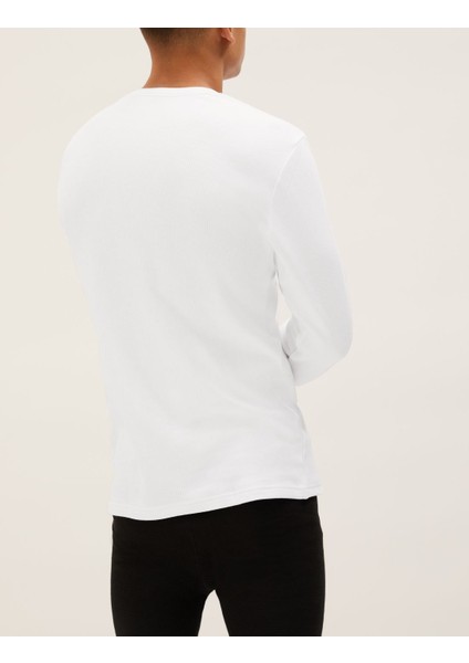 Uzun Kollu Medium Warmth Termal Atlet fırsatları