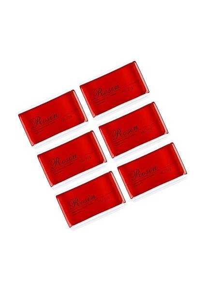 Keman Rosin Bow St Rosin Enstrüman Aksesuarı Viyola Çello Kırmızı A, Viyolonsel Vb. Için Düşük Evrensel. Keman Rosinbow Rosin Accessoryviola Yay Rosincello Yay Rosinviolin Yay (Kırmızı) modelleri