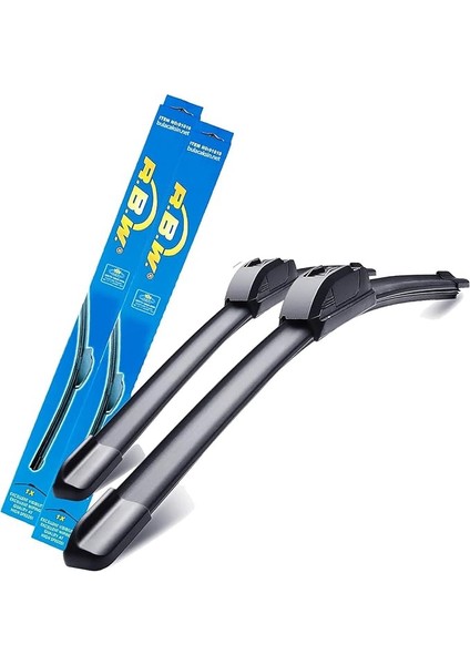 Honda Civic Fd6 Muz Silecek Takımı (2006-2012) Rbw