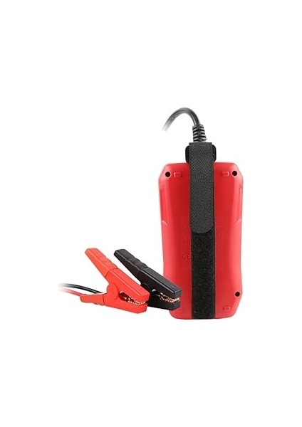 Akü Test Cihazı - Batarya Test Cihazı modelleri