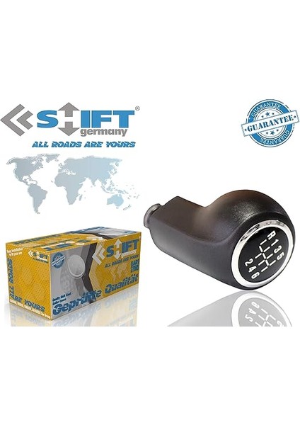 Opel Zafira, Corsa D, Astra H 2004-2010 6 Ileri Vites Topuzu 5738040 modelleri