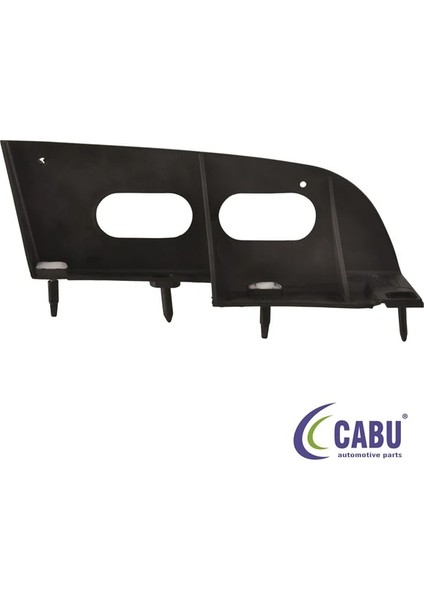 ARKA TAMPON BAGLANTI AYAGI SAG FOCUS 1 1998-2005 98ABF17E850AE