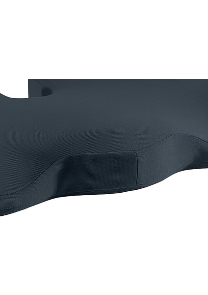 Oturma Minderi, Dolgulu Destek, Ev Veya Çalışma Masası Sandalyesi Için, Boyun ve Sırt Ağrılarını Azaltır, Iç Köpüklü Kumaş Kılıf, Igr Sertifikalı, Ergo Cosy Serisi, Gri, 52840089 indirimleri