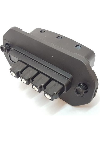 ARKA KAPI KONTAKTÖRÜ RENAULT MASTER 3 SÜRGÜLÜ KAPI 252160004R 252160004R 2654900Q0E