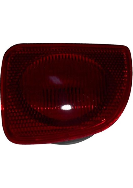 Arka Tampon Reflektörü Sol Kangoo 3 2008 Mercedes Cıtan 2012 Sisli 8200419906