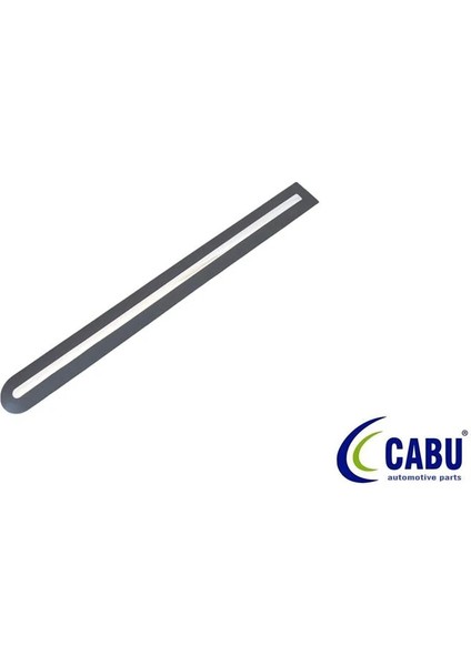 ARKA KAPI KUSAGI R / L CONNECT 2009-2014 NIKELAJLI 9T16529076AD 9T16529077AD