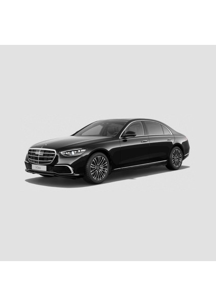 Mercedes S Serisi W222, C217 2014-2022 Elektrikli Bagaj Sistemi (Çift Motorlu)