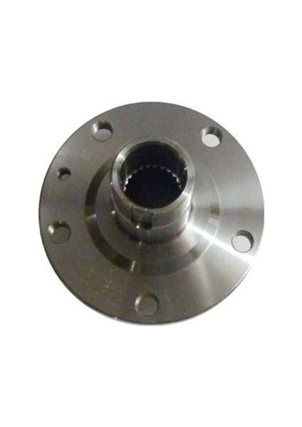 ARKA TEKER PORYASI 5 BİJON LOGAN