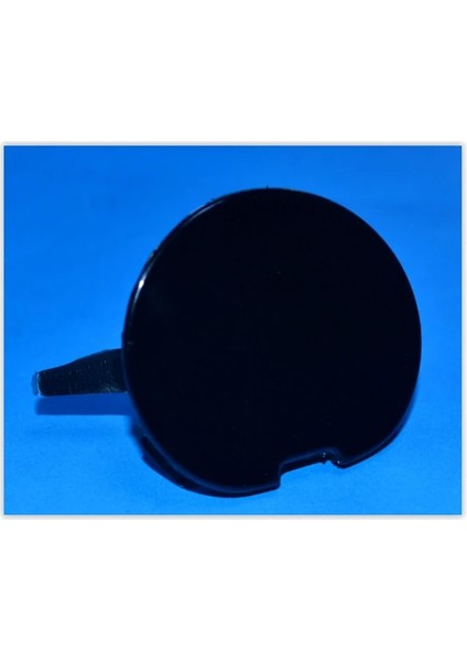 Arka Tampon Çeki Demir Kapağı Clıo-Symbol 2013-2017 511652730R (5 Adet)