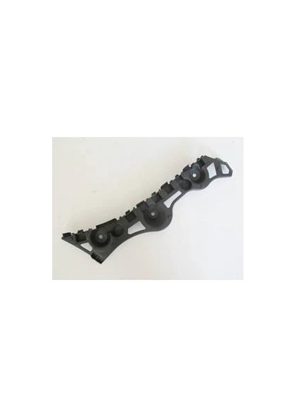 ARKA TAMPON BRAKETİ SAĞ RENAULT SYMBOL 3 2013 850448811R