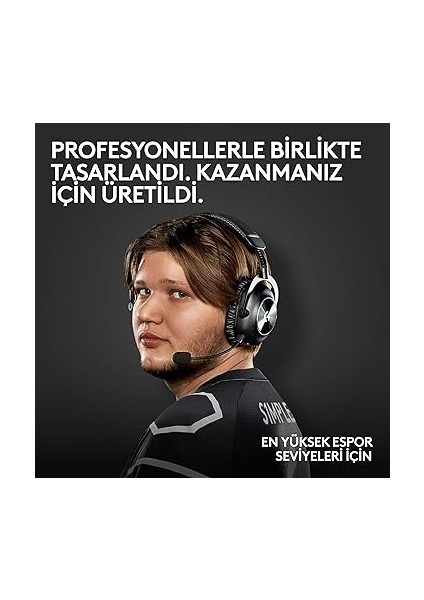 G Pro x 2 Lıghtspeed Kablosuz Oyuncu Kulaklığı, Çıkarılabilir Boom Mikrofon, 50 mm Grafen Sürücüler, Dts:x Headphone 2.0, 7.1 Surround, Bluetooth/usb/3.5 mm Aux, Pc, Ps5, Ps4, Switch, Pembe fiyatları