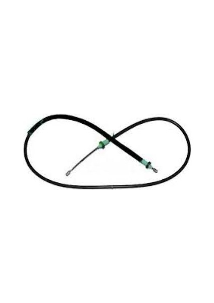 FREN TELLERİ LOGAN KAMPANA FREN 2004 6001547169