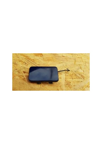 ARKA TAMPON ÇEKİ DEMİR KAPAĞI CLIO 2 8200446003