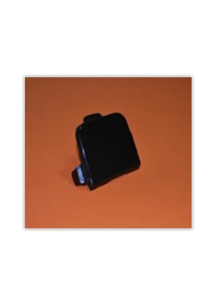 ARKA TAMPON ÇEKİ DEMİR KAPAĞI FLUENCE 2012-2016 YENI MODEL 511650010R (5 ADET)