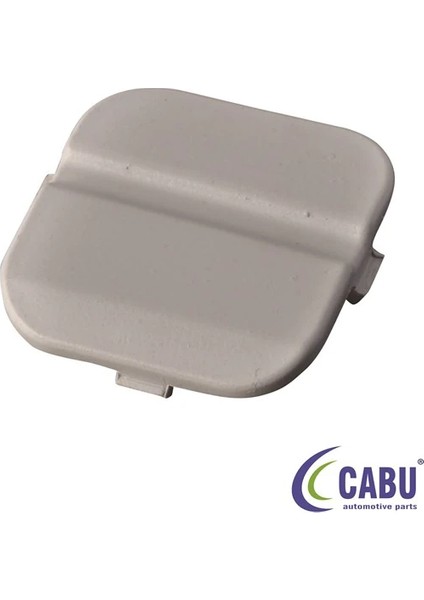 ARKA TAMPON CEKI KAPAK OLUKLU FOCUS 2 2008-2011 SEDAN ASTARLI 8M51F17K922BB