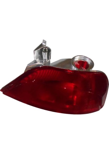 ARKA SİS FAR LAMBASI SOL MEGANE 4 SEDAN MODEL 265855907R