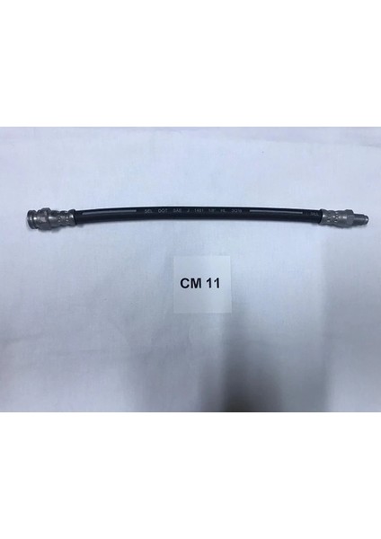ARKA FREN HORTUMU M131 DOĞAN KARTAL ŞAHIN 3010 4477793 (5 ADET)