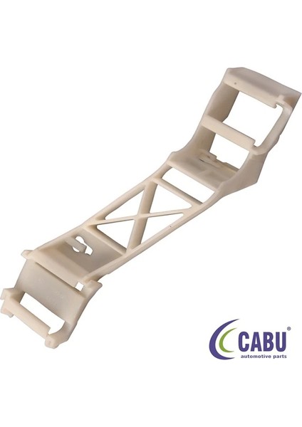 ARKA TAMPON BRAKETİ SAĞ VECTRA A 1406461 90228859