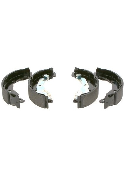 ARKA PABUÇ BALATA LOGAN 2004CLIO 2-4-P208 2012P301 2012C-ELYSEE 2012DS3 2013-2015 MICRA 2010MATRIX 2001-2010 7701207178 7701206429 4241 P1