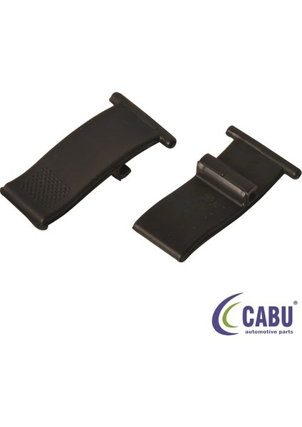 ARKA KAPI PERDE UST KLIPSI FOCUS 2 2005-2011 3M5114197AC 4M51A246A40ADPERDE