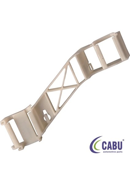 ARKA TAMPON BRAKETİ SOL VECTRA A 1406460 90228858