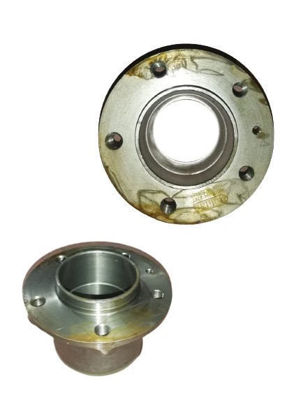 ARKA TEKER PORYASI 5 BİJON ABS Lİ MASTER 3 2.3DCI MOVANO 2.3 CDTI 2010 432100013R