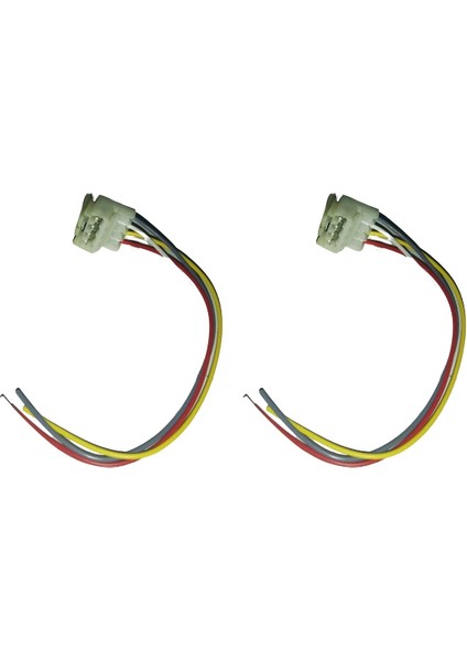 ARKA STOP SOKETİ ALBEA (2 ADET)