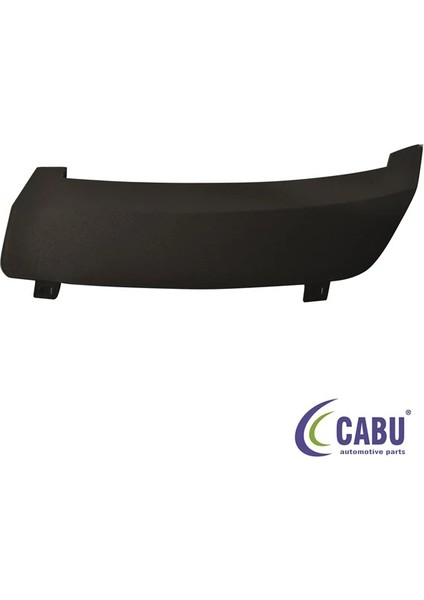 ARKA TAMPON ÇEKI DEMIR KAPAGI FIESTA 2008-2014 8A6117K922AB