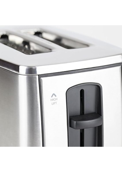 2778 Inox 2 2li Ekmek Kizartma Makinesi fırsatları