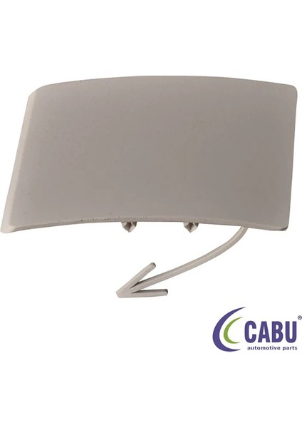 ARKA TAMPON CEKI KAPAK FOCUS 1 1998-2002 ASTARLI 98ABF17K922CD