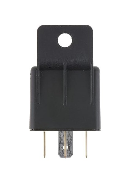 0332019150 Mini Röle 12V 30A, IP5K4, Çalışma Sıcaklığı -40° Ila 100°, Kapatıcı Rölesi, 5 Pins, 2X87, Dantelli indirimleri