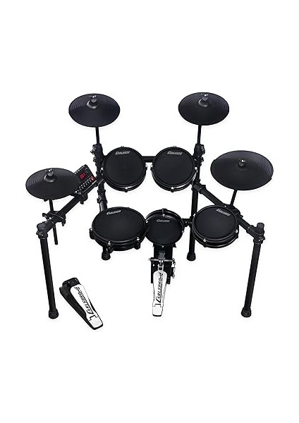 CSD35M Elektro Davul Seti (Css1 + Dcn2) fiyatları