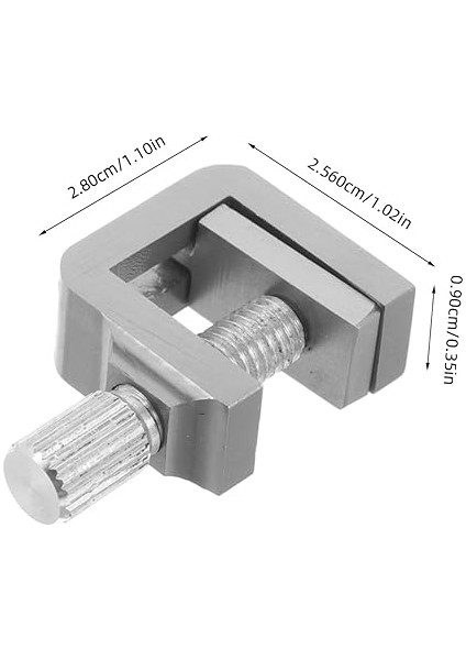 Profesyonel Keman Tamir Aracı Keman Kelepçesi Yüksek Dayanıklılık Çatlak Yan ve Arka Paneller Için Uygun Müzisyenler Için Pratik Tamir Çözümü fiyatları