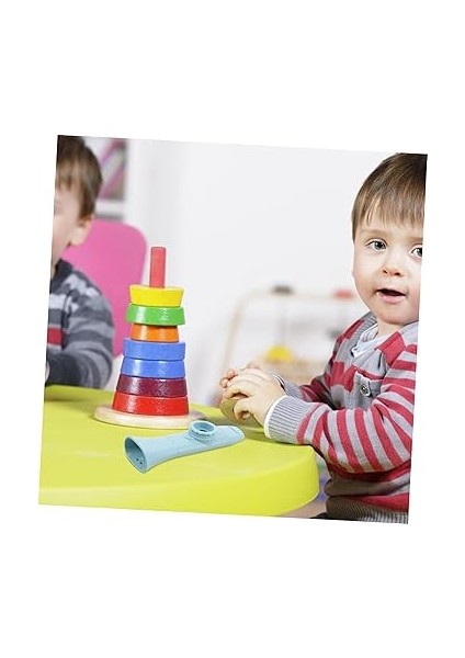 Çocuklar Için Başlangıç ​​kazoo Taşınabilir Kazoo Çocuklar Gençler Için Güvenli Müzik Aleti fırsatları