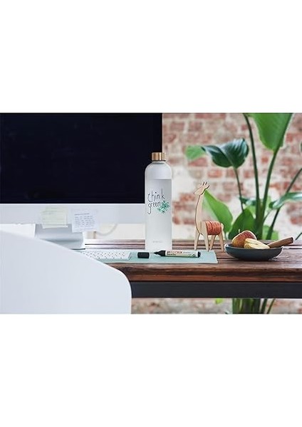 Ecoline Red 1,5-3 Mm, 6'lı Set Kalıcı Markör 21 indirimleri