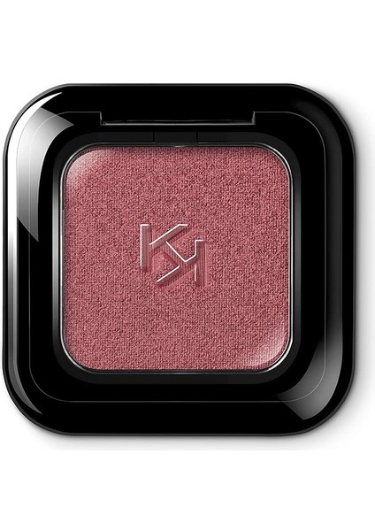 Milano Göz Farı - High Pigment Eyeshadow 29 Metallic Burgundy (29 Metallic Burgundy)