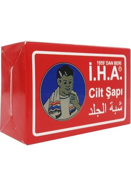 Cilt Şapı ve Kan Taşı Seti, 70 gr Cilt Şapı, 1 Kalem Kan Taşı, 20'li Kullan-At Kan Taşı fiyatları