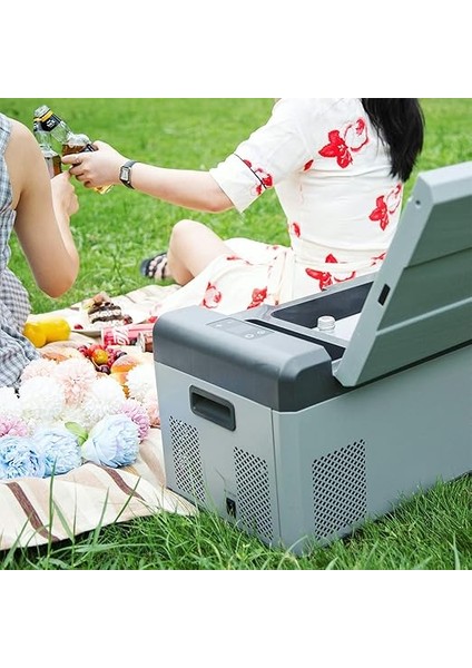 PG21 12/24VOLT 21 Litre Kompresörlü Oto Buzdolabı indirimleri